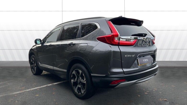 Honda CR-V 2.0 i-MMD Hybrid SR 5dr eCVT Hybrid Estate